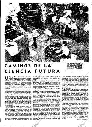 ABC MADRID 29-12-1964 página 37