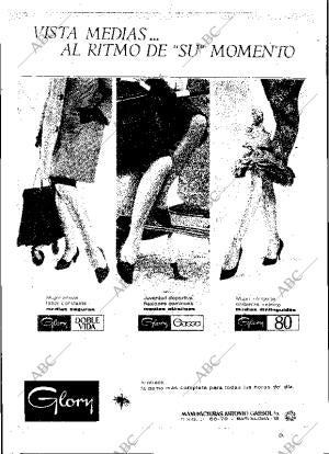 ABC MADRID 29-12-1964 página 38