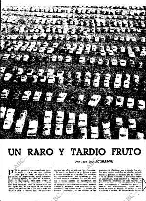 ABC MADRID 29-12-1964 página 39