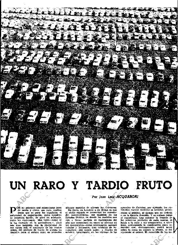 ABC MADRID 29-12-1964 página 39