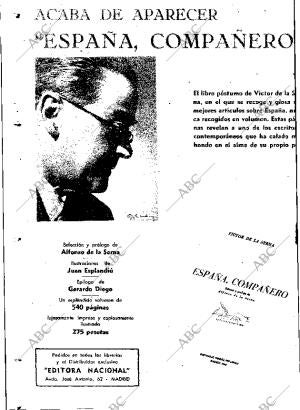 ABC MADRID 29-12-1964 página 4