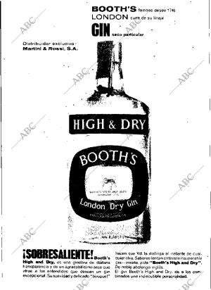 ABC MADRID 29-12-1964 página 45