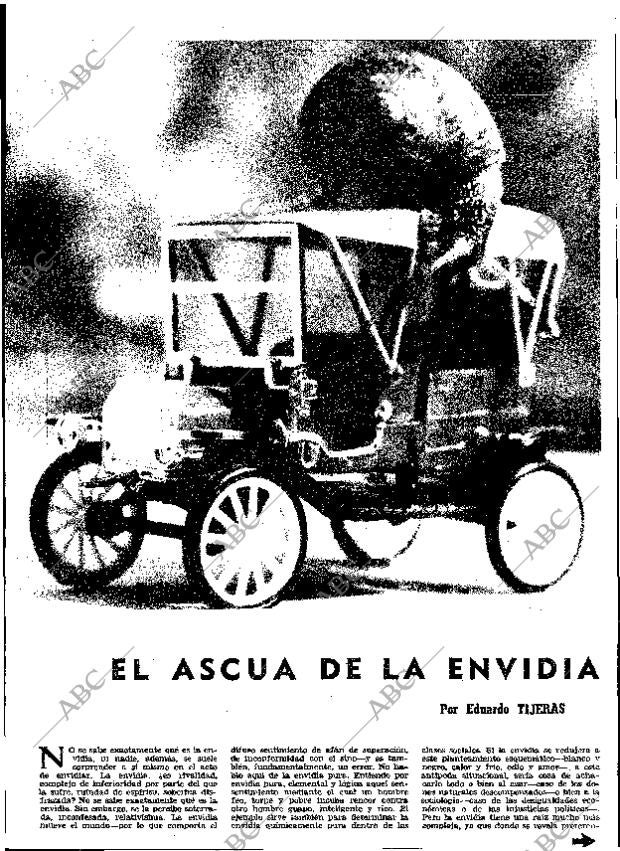 ABC MADRID 29-12-1964 página 49