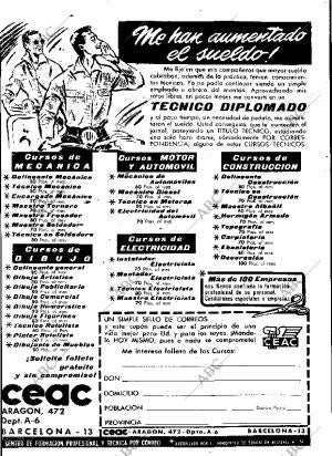 ABC MADRID 29-12-1964 página 52