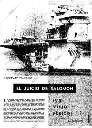 ABC MADRID 29-12-1964 página 55
