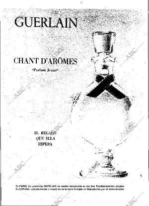 ABC MADRID 29-12-1964 página 56
