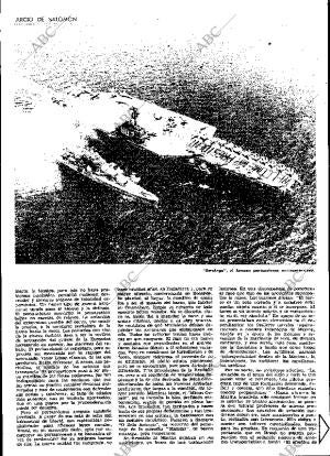 ABC MADRID 29-12-1964 página 58
