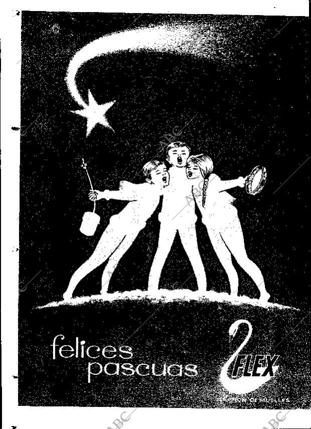 ABC MADRID 29-12-1964 página 6