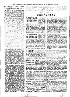 ABC MADRID 29-12-1964 página 64