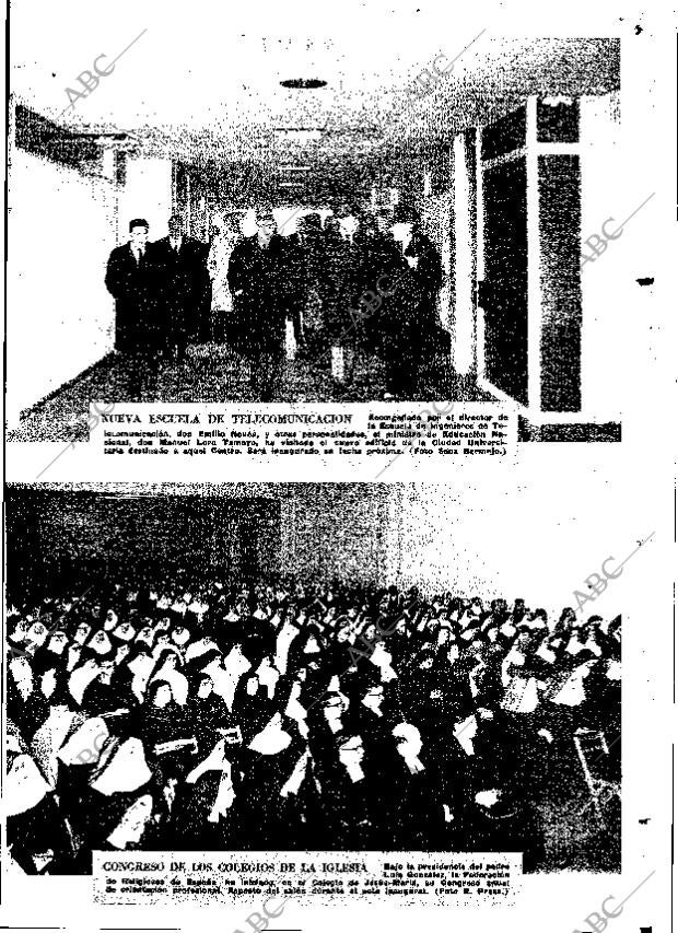 ABC MADRID 29-12-1964 página 7