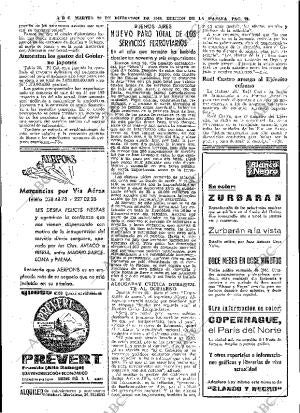 ABC MADRID 29-12-1964 página 72