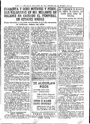 ABC MADRID 29-12-1964 página 75