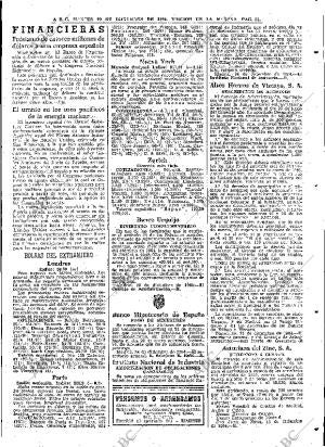 ABC MADRID 29-12-1964 página 91