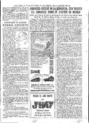 ABC MADRID 29-12-1964 página 95