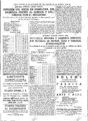 ABC MADRID 29-12-1964 página 97