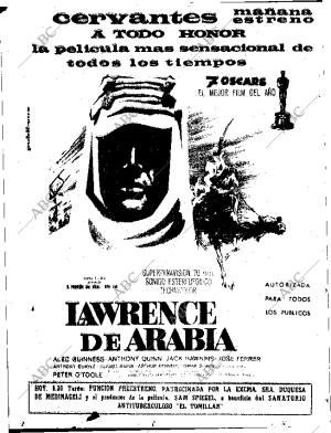 ABC SEVILLA 29-12-1964 página 14