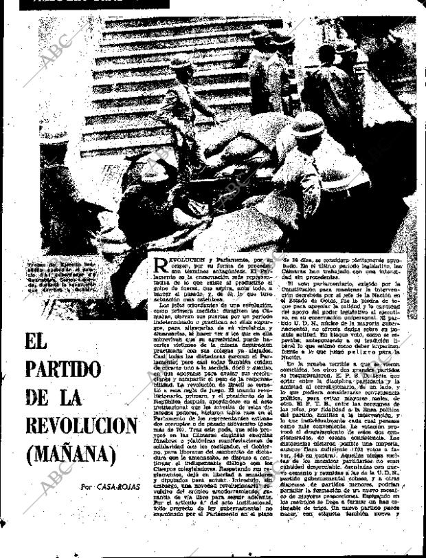 ABC SEVILLA 29-12-1964 página 21