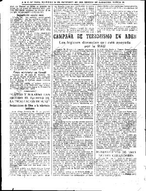 ABC SEVILLA 29-12-1964 página 36