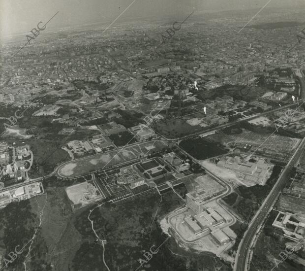 Ciudad Universitaria