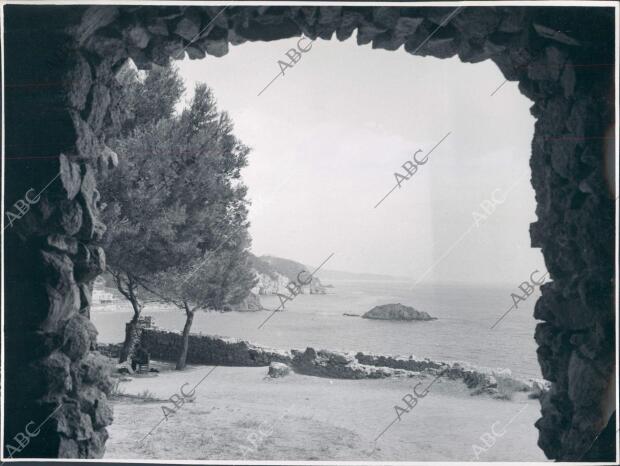 Playa de Tossa de Mar