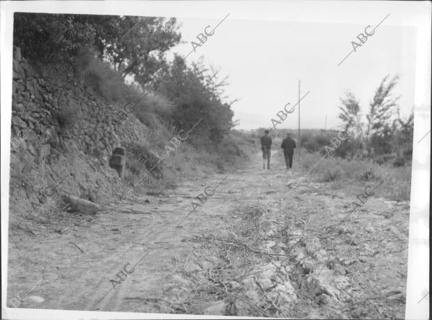 Camino de Santiago: puente la Reina