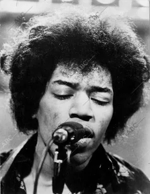 Jimmy Hendrix