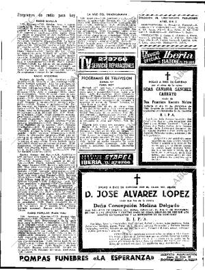 ABC SEVILLA 03-01-1965 página 110