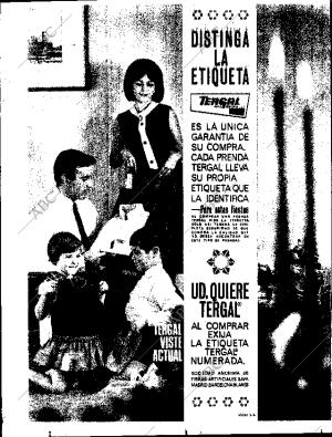 ABC SEVILLA 03-01-1965 página 23