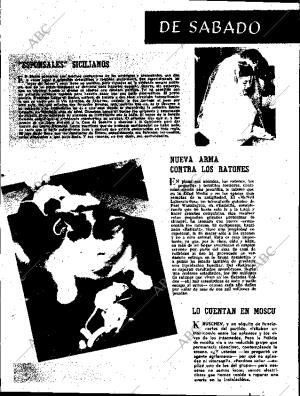 ABC SEVILLA 03-01-1965 página 46