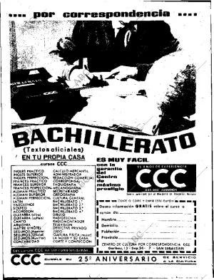 ABC SEVILLA 03-01-1965 página 56