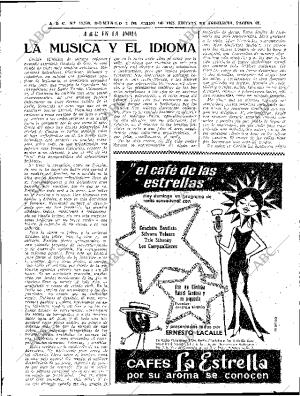 ABC SEVILLA 03-01-1965 página 67