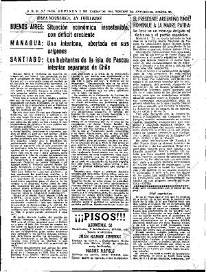 ABC SEVILLA 03-01-1965 página 69