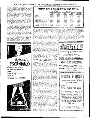 ABC SEVILLA 03-01-1965 página 76