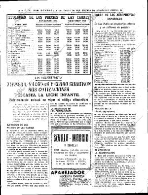 ABC SEVILLA 03-01-1965 página 81