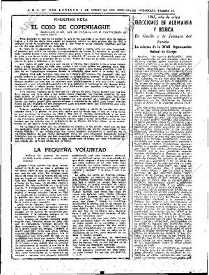 ABC SEVILLA 03-01-1965 página 85