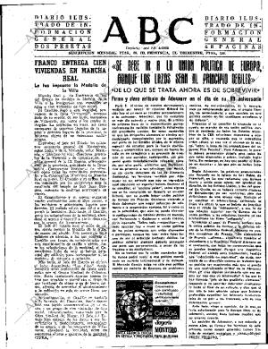 ABC SEVILLA 06-01-1965 página 15