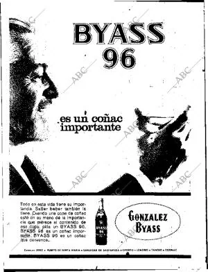 ABC SEVILLA 06-01-1965 página 2
