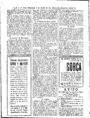 ABC SEVILLA 06-01-1965 página 24