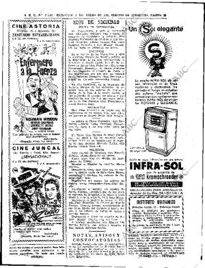 ABC SEVILLA 06-01-1965 página 34