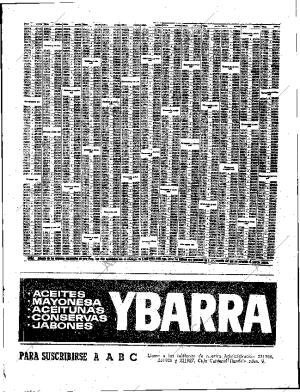 ABC SEVILLA 06-01-1965 página 43