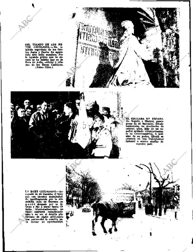 ABC SEVILLA 06-01-1965 página 8
