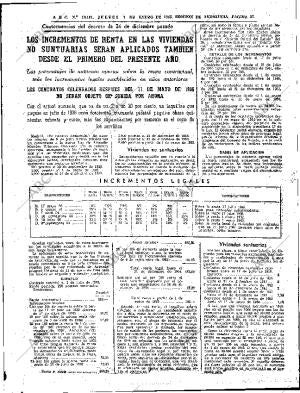 ABC SEVILLA 07-01-1965 página 21
