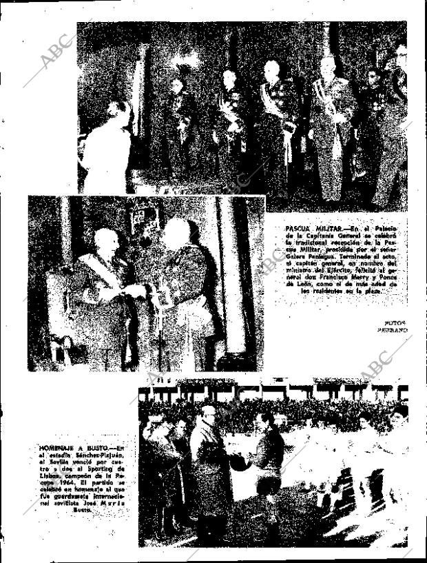 ABC SEVILLA 07-01-1965 página 5