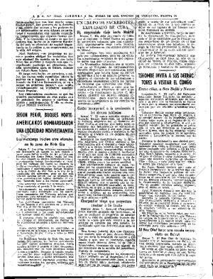 ABC SEVILLA 08-01-1965 página 14