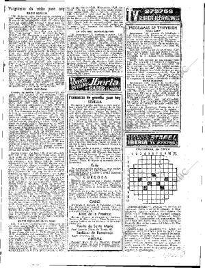 ABC SEVILLA 08-01-1965 página 43