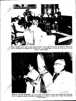 ABC SEVILLA 08-01-1965 página 5