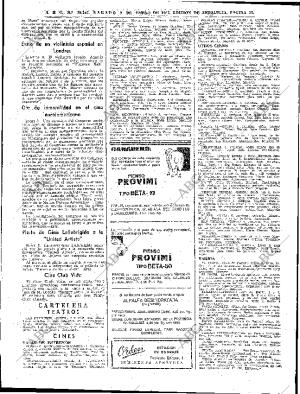 ABC SEVILLA 09-01-1965 página 42