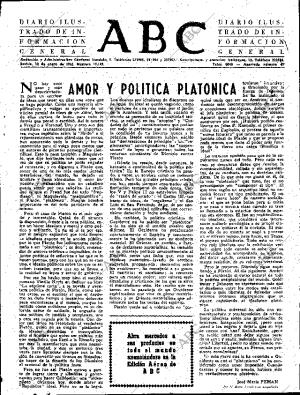 ABC SEVILLA 12-01-1965 página 3