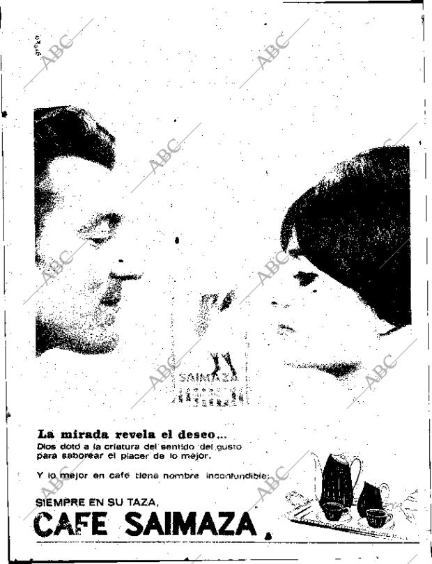 ABC SEVILLA 13-01-1965 página 2