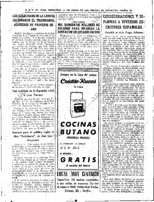 ABC SEVILLA 13-01-1965 página 29